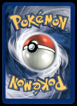 Pokemon Cards Brock's Geodude 66/132 1ST EDITION Gym Heroes Common NM *1 - Image 2