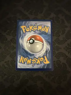 Grubbin - 2/12 - Pokemon McDonald's Promo 2017 - Holo - Image 2