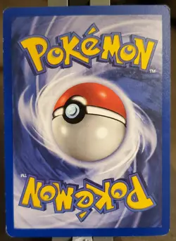 Pikachu 87/130 - Base Set 2 - WoTC Pokemon Card - Near Mint - Image 2
