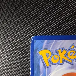 MP! Pikachu EX (XY124) Red & Blue Collection Promo Standard Size Pokemon Card! - Image 3
