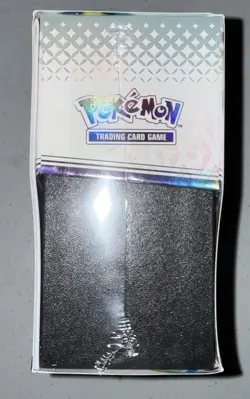Prismatic Evolutions Elite Trainer Box: Pokemon - ETB - New & Sealed - Image 5