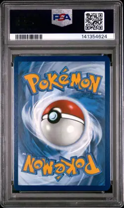 PSA 10! 2023 POKEMON MEW EN-151 | HYPER RAREMEW EX 205 - Image 2