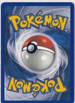 Pokemon Gym Challenge 1st Edition Brock's Vulpix 37/132 - Image 2