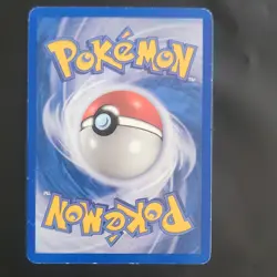 Pokemon Donphan 30/107 EX Deoxys 2005 80HP Regular Uncommon Stage 1 - Image 2