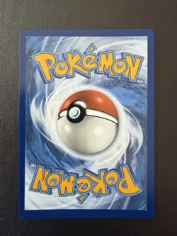 Mega Absol EX SIR 180/132 Mega Evolution Pokemon TCG - Image 2