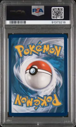 2021 POKEMON SWORD & SHIELD EVOLVING SKIES SECRET FULL ART/GLACEON VMAX PSA 10 - Image 2