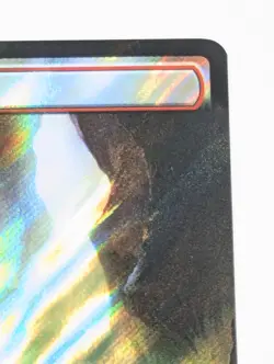 Canyon Slough 1017 Surge Foil Fallout Magic Gathering MTG PIP - Image 3