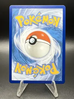 Pokemon TCG Fan Rotom 250/217 Illustration Rare Holo Ascended Heroes - Image 2