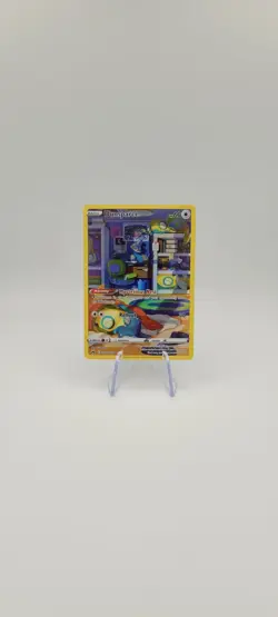 Pokemon TCG: Dunsparce GG23/GG70 Crown Zenith Galarian Gallery Holo - NM - Image 3