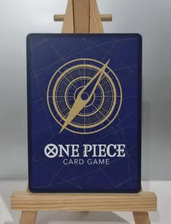 Portgas.D.Ace (OP07-119) SEC One Piece TCG Japanese - Image 2