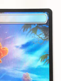 Plains (0294) (Foil) - 294 - FINAL FANTASY- Near Mint - MTG - Image 3