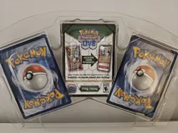 Pokemon Scarlet & Violet 151 Promo Card Set | Bulbasaur • Charmander • Squirtle - Image 2