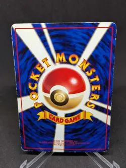 JAPANESE POKEMON CARD VENDING - Paras No.046 - Image 2