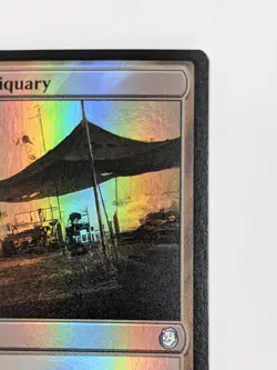 Roadside Reliquary - PIP 0282 - MTG Magic the Gathering Fallout Foil - Image 3