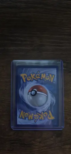Pokemon Misty’s Psyduck (Near Mint) - Destined Rivals 193/182 - Image 2