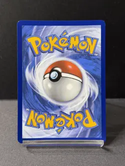 Pokemon Team Rocket's Murkrow 200/182 Sv10: Destined Rivals Holo - Image 2