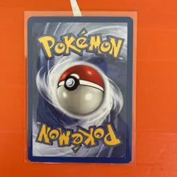 Pokemon TCG First Edition Dark Gloom 36/82 Team Rocket Regular Uncommon WOTC - Image 2