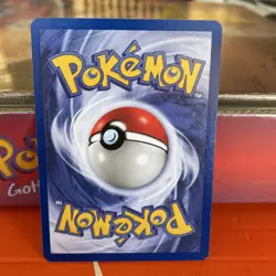 Pokemon TCG First Edition Dark Gloom 36/82 Team Rocket Regular Uncommon WOTC - Image 5