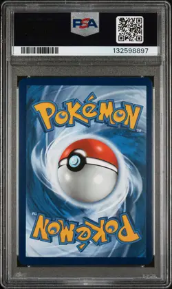 2022 POKEMON SWORD & SHIELD LOST ORIGIN #TG16 FULL ART/PIKACHU V PSA 10 - Image 3