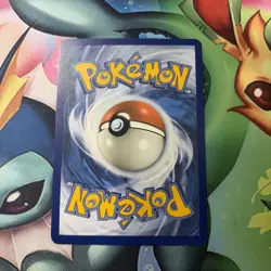 Pokemon TCG Lost Origin Gengar Reverse Holo Card 66/196 LP - Image 2