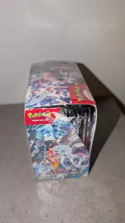 Pokemon TCG Paradox Rift Booster Box 36 Packs Brand New Sealed UK - Image 2