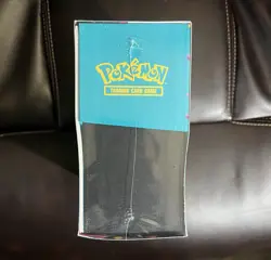 Pokemon TCG: Ascended Heroes Elite Trainer Box (ETB) New Factory Sealed - Image 2