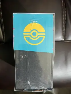 Pokemon TCG: Ascended Heroes Elite Trainer Box (ETB) New Factory Sealed - Image 4
