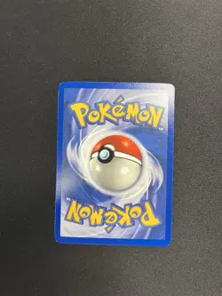 Energy Retrieval Trainer 081/102 Pokemon Base Set Vintage Trading Card - Image 4