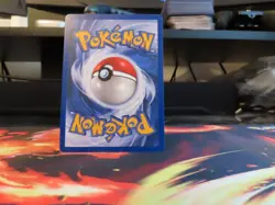 Pokemon Computer Error WOTC Black Star Promo Rare Non Holo Lightly Played Card - Image 2