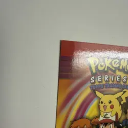POKEMON TOPPS TRADING CARDS SERIES 2 CHECKLIST #148 NM - Image 2