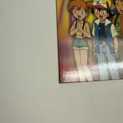 POKEMON TOPPS TRADING CARDS SERIES 2 CHECKLIST #148 NM - Image 5