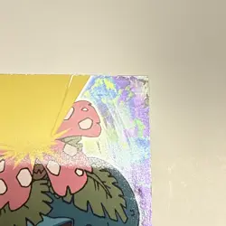1999 Topps: Pokemon Venusaur #03 E3 of 12 Holo Foil Pokemon TCG Rare Card MP - Image 3