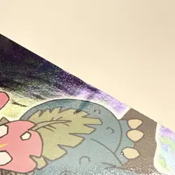 1999 Topps: Pokemon Venusaur #03 E3 of 12 Holo Foil Pokemon TCG Rare Card MP - Image 5