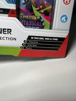 Pokemon TCG: First Partner Illustration Collection Series 1 - Image 3