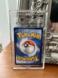 Pokemon Mew V 251/264/ Mewtwo bundle Fusion Strike Alt Art TAG 10 - Image 2