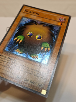 Kuriboh MRD-071 Super Rare 1st Edition Yugioh 1614 - Image 2