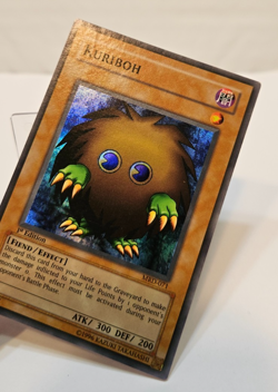 Kuriboh MRD-071 Super Rare 1st Edition Yugioh 1614 - Image 4