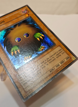 Kuriboh MRD-071 Super Rare 1st Edition Yugioh 1614 - Image 5