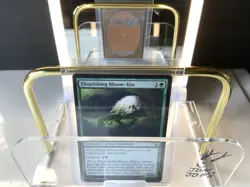 x1 Flourishing Bloom-Kin MKM MTG 160 UNCOMMON M/NM 1x - Image 1