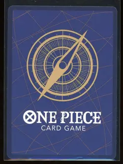 Edward.Newgate One Piece OP13 Carrying On His Will Super Rare Holo #042 - Image 2