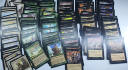 MTG @ 250+ Urza's Destiny Cards inc Opalescence Attrition 2, Repercussion +more - Image 3