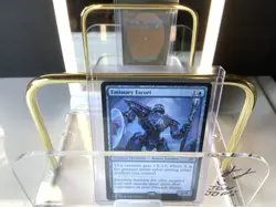 MTG Emissary Escort, NM-Mint, EOE 0056 Regular - Image 1