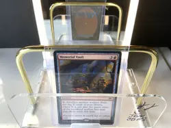 MTG Memorial Vault - 145 / NM / English Magic - Image 1