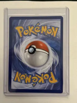 Pokemon Maushold 226/193 Illustration Rare Full Art Holo Paldea Evolved Card - Image 3