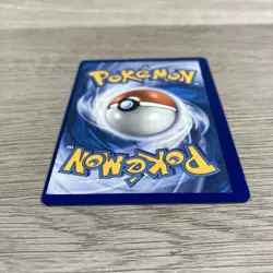 Pokemon Miscut Error Card Dawn Phantasmal Flames 087/094 Misprint - Image 3