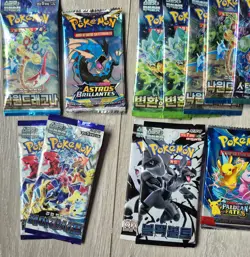 Pokemon cards job lot . Many unopened, a small amount unopened - Image 3