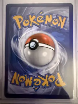 Pokemon Charizard ex 330 HP Foil Ability OBF 223/197 TCG Card - Image 3