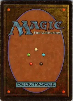 MTG Magic The Gathering Kaysa Alliances Played See Scan A - Image 2