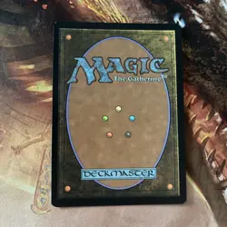 Spire Garden Commander Legends: Battle for Baldur's Gate Foil - Image 2
