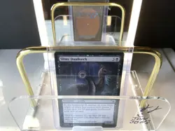 x1 Slimy Dualleech MKM MTG 104 UNCOMMON M/NM 1x - Image 1